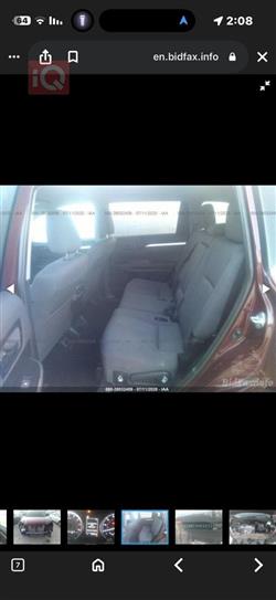 تويوتا هايلاندر